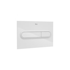 Placa De Acionamento Pl1 Branco Roca 3/6L