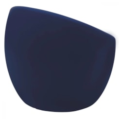 Poltrona Tramontina Oca em Polietileno Mariner