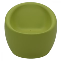 Poltrona Tramontina Oca em Polietileno Verde