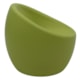 Poltrona Tramontina Oca em Polietileno Verde - bb98a2be-2148-4cd3-aa25-8084abe8ea97