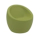 Poltrona Tramontina Oca em Polietileno Verde - 2935d4f5-2908-40c3-9742-fc4a502d193a