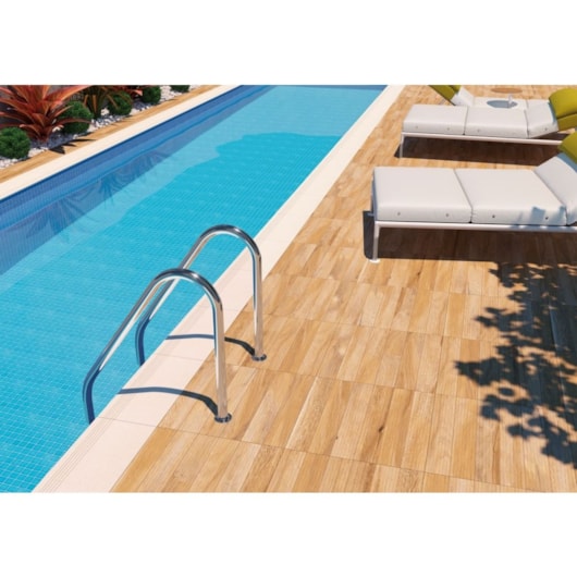 Porcelanato 60x60cm Bold Alameda Be Deck Mathard Pei 4 Portinari - Imagem principal - 002ba9ce-3c8f-4b04-9206-53bb35225abd