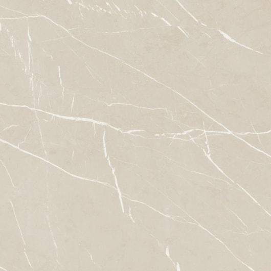 Porcelanato 80x80cm Retificado Pulpis Bege Acetinado Ceusa - Imagem principal - 27466d45-9356-4eec-ba57-56a0197684f7