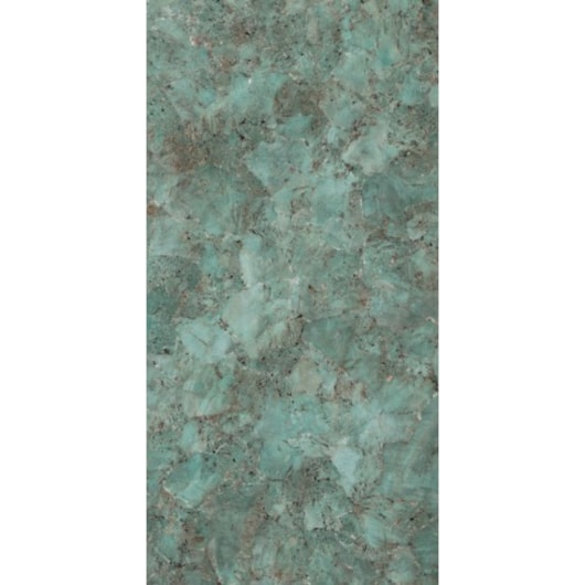 Porcelanato Biancogres Amazonita Real Lux 90x180cm Retificado - Imagem principal - c3883c88-9f99-4bd6-b7f1-3f7a0d236b9c