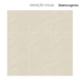Porcelanato Biancogres Arezzo Beige Acetinado 120x120cm Retificado - 50004fb2-b5a8-468e-ba20-0bc00589bd67