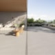 Porcelanato Biancogres Arezzo Grigio Satin 90x90cm Retificado - 9b5dc94f-3d77-4dc0-aca5-6a13af32d599