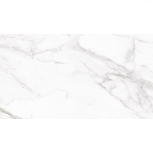 Porcelanato Biancogres Calacata Altíssimo Lux Poilido 90x180cm Retificado                     - Imagem principal - 481476a7-627c-4768-bbac-d2b8f01a8b0f