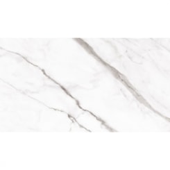 Porcelanato Biancogres Calacata Altíssimo Lux Poilido 90x180cm Retificado                    