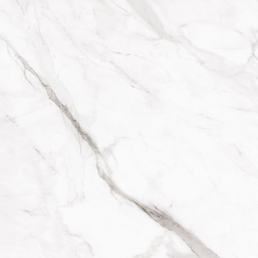 Porcelanato Biancogres Calacata Altíssimo Lux Polido Mármore 120x120cm Retificado - Imagem principal - b35a7662-5ac5-4f45-973e-bf6e26dc0a66