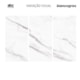Porcelanato Biancogres Calacata Altíssimo Lux Polido Mármore 60x120cm Retificado - b2bad25a-a6ff-4009-970d-7981e3b158be
