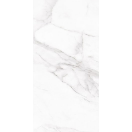 Porcelanato Biancogres Calacata Altíssimo Satin 60x120cm Retificado - Imagem principal - 472b9c4c-366e-4e41-85f4-ea0b95d6592d