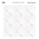 Porcelanato Biancogres Calacata Altíssimo Satin Acetinado Mármore 90x90cm Retificado - 5dd2e88b-b475-49c2-98a6-acbdfd61f2a3