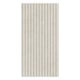 Porcelanato Biancogres Canel Cannes Beige Acetinado 45x90cm Retificado - 9dfd97aa-4d43-4c22-9d3d-bc5b02d64e83