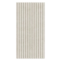 Porcelanato Biancogres Canel Cannes Beige Acetinado 45x90cm Retificado