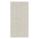 Porcelanato Biancogres Canel Cannes Beige Acetinado 45x90cm Retificado - ec711372-5688-4cc8-9112-6e25baa20ac3