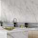 Porcelanato Biancogres Canel Marmo Perla Acetinado 45x90cm Retificado - 87fb0c92-89a7-4ead-9b1b-851b75a8d416