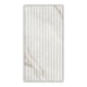 Porcelanato Biancogres Canel Marmo Perla Acetinado 45x90cm Retificado - 34d2d4c7-9d81-4734-b4d6-39914756fd4f