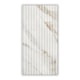 Porcelanato Biancogres Canel Marmo Perla Acetinado 45x90cm Retificado - 5f057b3a-649c-4da5-b75d-4cfd78f77264
