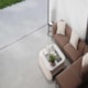 Porcelanato Biancogres Cannes Grigio Satin Acetinado 120x120cm Retificado - ee44ccbe-db46-45a2-8aad-96f215219303