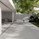 Porcelanato Biancogres Cannes Terrazzo Grigio Satin 90x90cm Retificado - 8987973a-8f98-4a50-b14e-68b685dce21e
