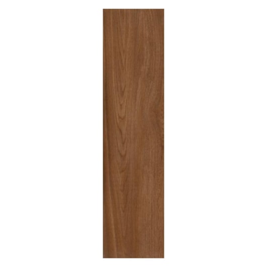 Porcelanato Biancogres Carua Rosso Externo 26x106cm Retificado - Imagem principal - 6d5aaec5-c639-4b08-a04f-42cd702fbb65
