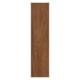 Porcelanato Biancogres Carua Rosso Externo 26x106cm Retificado - ae706346-ced6-49b3-9ba4-76d53f2d0a96