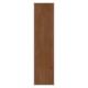 Porcelanato Biancogres Carua Rosso Externo 26x106cm Retificado - 64220285-2abb-4855-a69a-da0ca3e7cd59