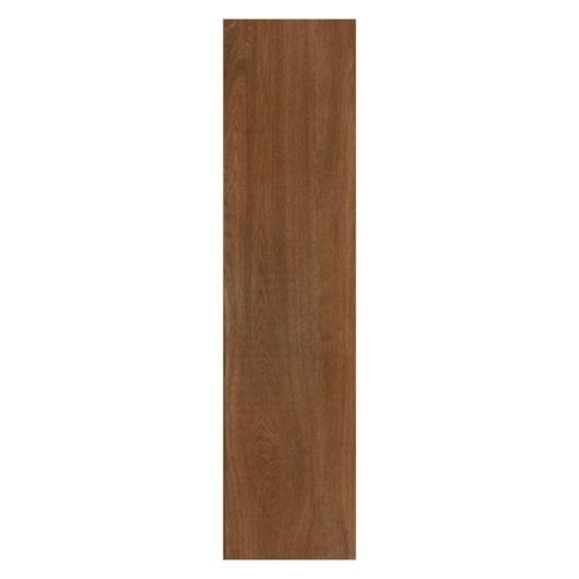 Porcelanato Biancogres Carua Rosso Externo 26x106cm Retificado - Imagem principal - f114fa13-41b1-4fef-ac95-2bb4e161d96a