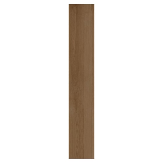 Porcelanato Biancogres Carvalho Castano Externo 20x120cm Retificado - Imagem principal - 64acf409-51aa-4368-916c-4ca28d3dcd4e