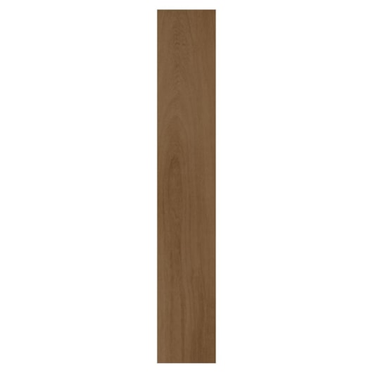 Porcelanato Biancogres Carvalho Castano Externo 20x120cm Retificado - Imagem principal - df353cc4-9260-409d-a305-04bdff3bdb9e
