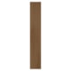 Porcelanato Biancogres Carvalho Castano Externo 20x120cm Retificado - 5eecce22-42c3-44f8-87f1-f893e9a9747d