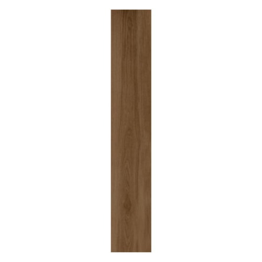 Porcelanato Biancogres Carvalho Castano Satin Acetinado 20x120cm Retificado - Imagem principal - be6bc680-39e1-47ef-93da-105ad4c39f82