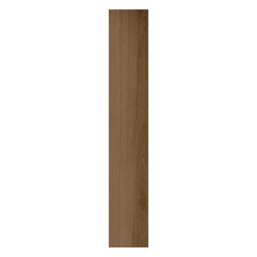 Porcelanato Biancogres Carvalho Castano Satin Acetinado 20x120cm Retificado - Imagem principal - 26462168-9d03-4cf9-aa20-922e98a666dd