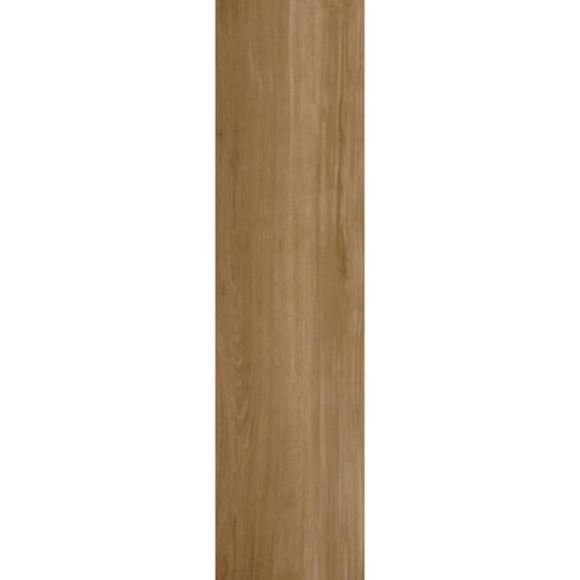 Porcelanato Biancogres Carvalho Natural Externo 26x106cm Retificado - Imagem principal - dab47729-a444-4d0f-ae75-0fce2ac01ba1