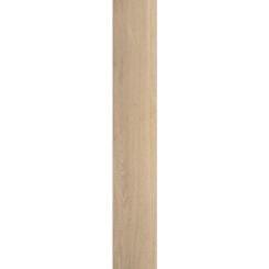 Porcelanato Biancogres Carvalho Sense Acetinado Madeira 26,3x106cm Retificado