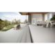 Porcelanato Biancogres Cemento Grafite Acetinado Cinza 60x60cm Retificado - 02157d04-e432-4154-9972-a82ca6812b49