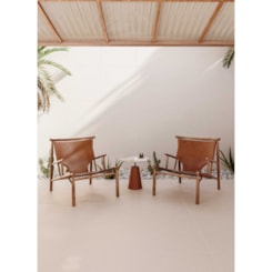 Porcelanato Biancogres Cemento Marfim Satin 60x60cm Retificado