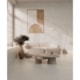 Porcelanato Biancogres Chicago Nebbia Acetinado 80x80cm Retificado - 24395480-eba5-43b5-9235-987117d18d7e