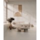 Porcelanato Biancogres Chicago Nebbia Satin Acetinado 80x80cm Retificado - 0dad95a2-20df-4146-8439-d1d1435114ff