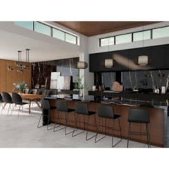 Porcelanato Biancogres Chloe Lux Polido Polido 120x120cm Retificado