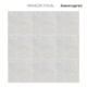 Porcelanato Biancogres Connection Silver  Acetinado 120x120cm Retificado - ccddc982-7636-4d18-8daf-984f3ac3ba2e