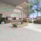 Porcelanato Biancogres Connection Silver Cinza  Acetinado 120x120cm Retificado - 53ceb139-864e-4af9-bce6-ea680529b36c
