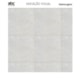Porcelanato Biancogres Connection Silver Cinza  Acetinado 120x120cm Retificado - ab0d3325-42d6-478c-b72b-281be42fde61