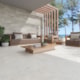 Porcelanato Biancogres Connection Silver Externo 120x120cm Retificado - 2eaaeb10-6d72-4a0a-8b09-ed77d6068173