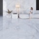 Porcelanato Biancogres Cristallo Quartz Lux Polido 90x180cm Retificado - ec094a59-a093-42c9-9112-a181950147a7