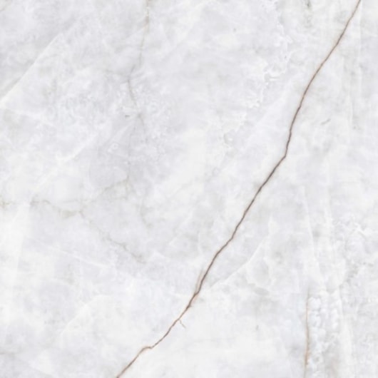 Porcelanato Biancogres Cristallo Quartz Lux Polido 90x90cm Retificado - Imagem principal - 81cff3a7-e4c7-4049-b492-d11a332e6cc7