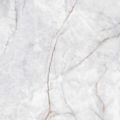 Porcelanato Biancogres Cristallo Quartz Lux Polido 90x90cm Retificado