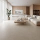 Porcelanato Biancogres Dorcia Beige Satin Acetinado 99,5x99,5cm Retificado - 7dcd30b1-d612-4d35-968f-f9827b9a729c