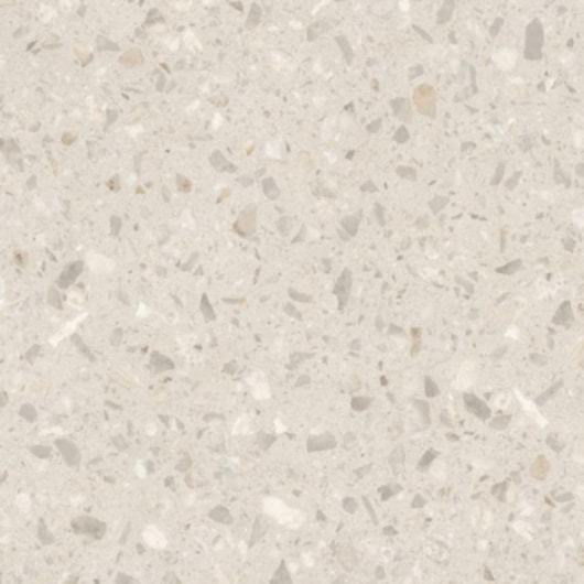 Porcelanato Biancogres Dorcia Terrazzo Beige Externo 100x100cm Retificado - Imagem principal - 0e38ab0e-68cc-4931-af46-b8707b3589a6