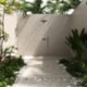 Porcelanato Biancogres Dorcia Terrazzo Beige Satin 100x100cm Retificado - 6f6ca8e3-8fce-47ec-8bf9-db95933de48c
